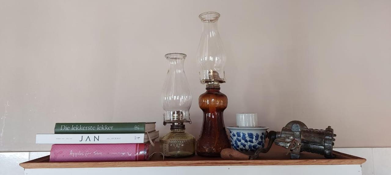Harry'S Place Guesthouse Kamieskroon Εξωτερικό φωτογραφία