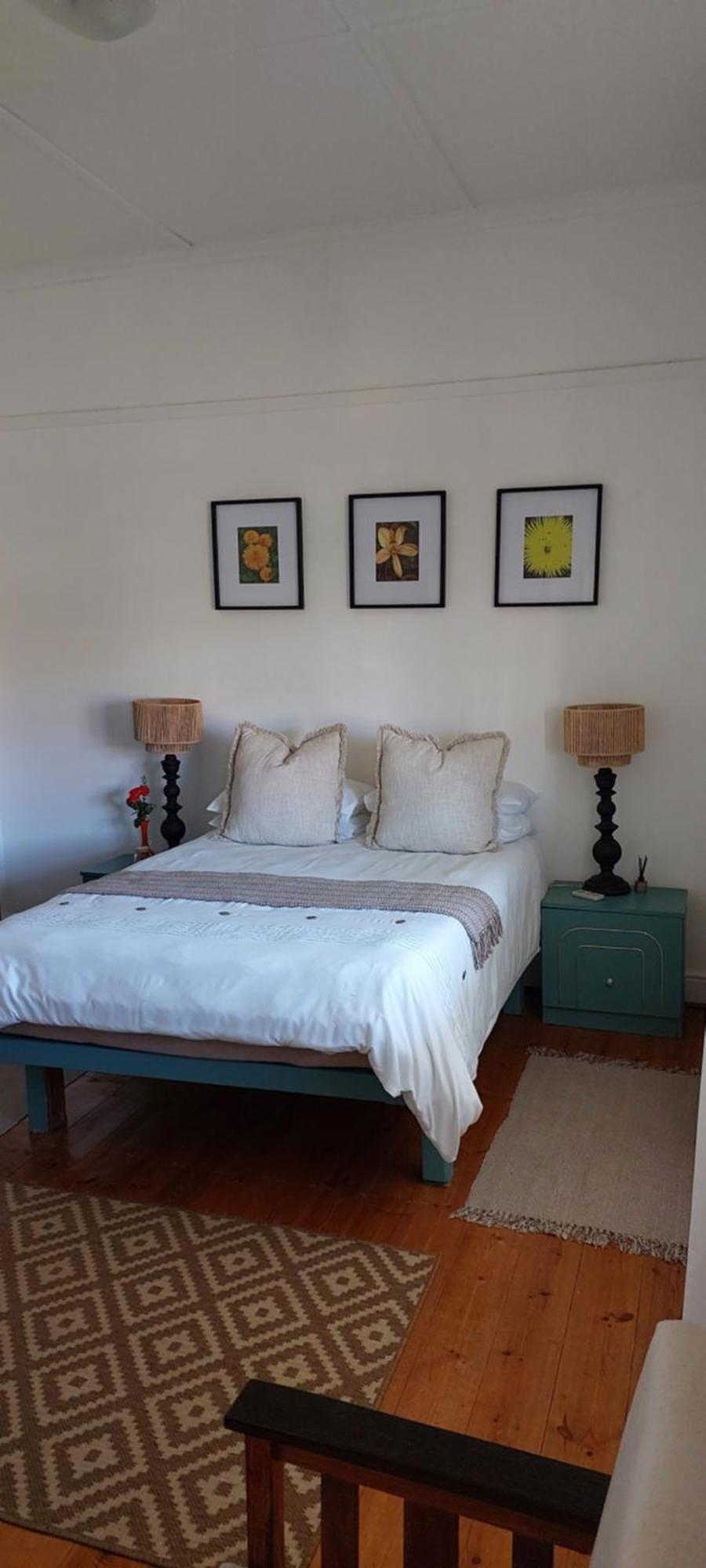 Harry'S Place Guesthouse Kamieskroon Εξωτερικό φωτογραφία