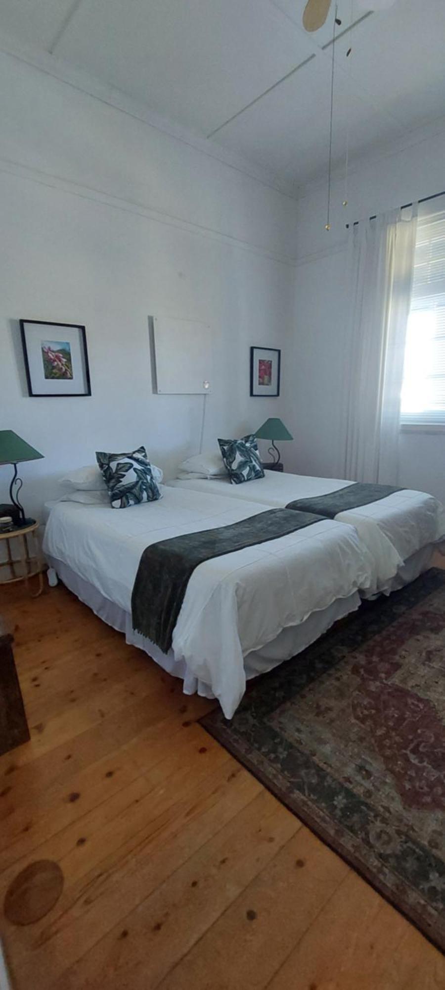 Harry'S Place Guesthouse Kamieskroon Εξωτερικό φωτογραφία