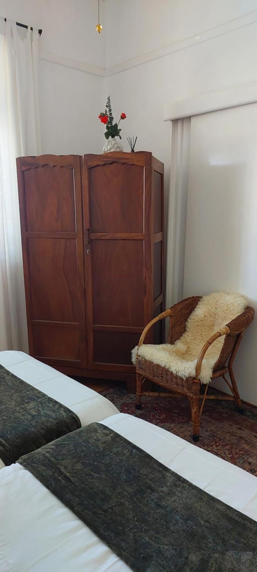 Harry'S Place Guesthouse Kamieskroon Εξωτερικό φωτογραφία