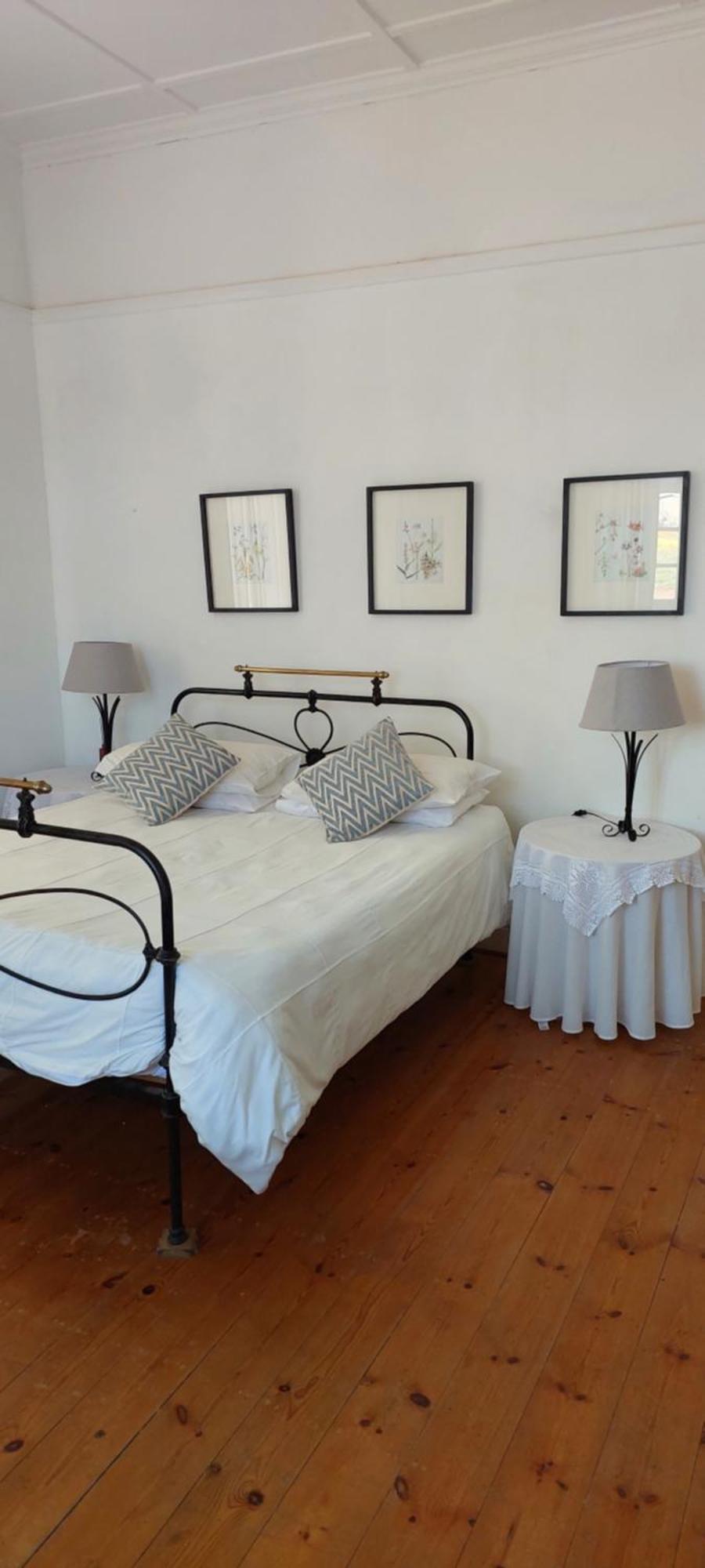 Harry'S Place Guesthouse Kamieskroon Εξωτερικό φωτογραφία