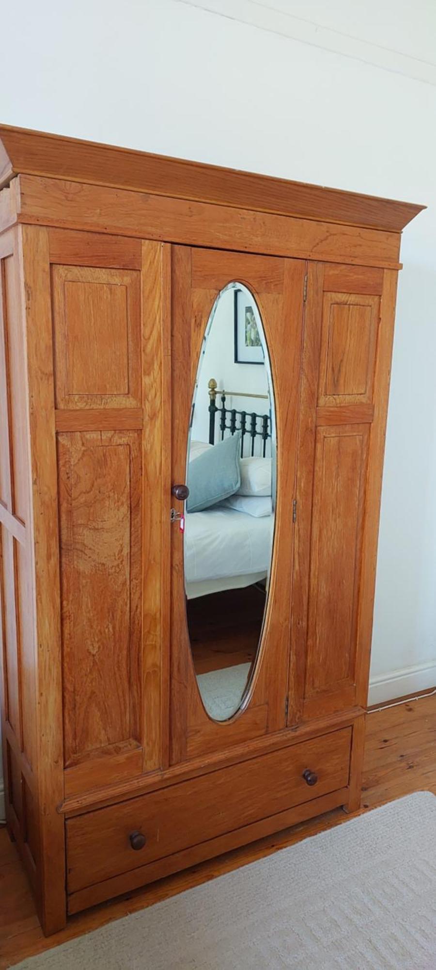 Harry'S Place Guesthouse Kamieskroon Εξωτερικό φωτογραφία