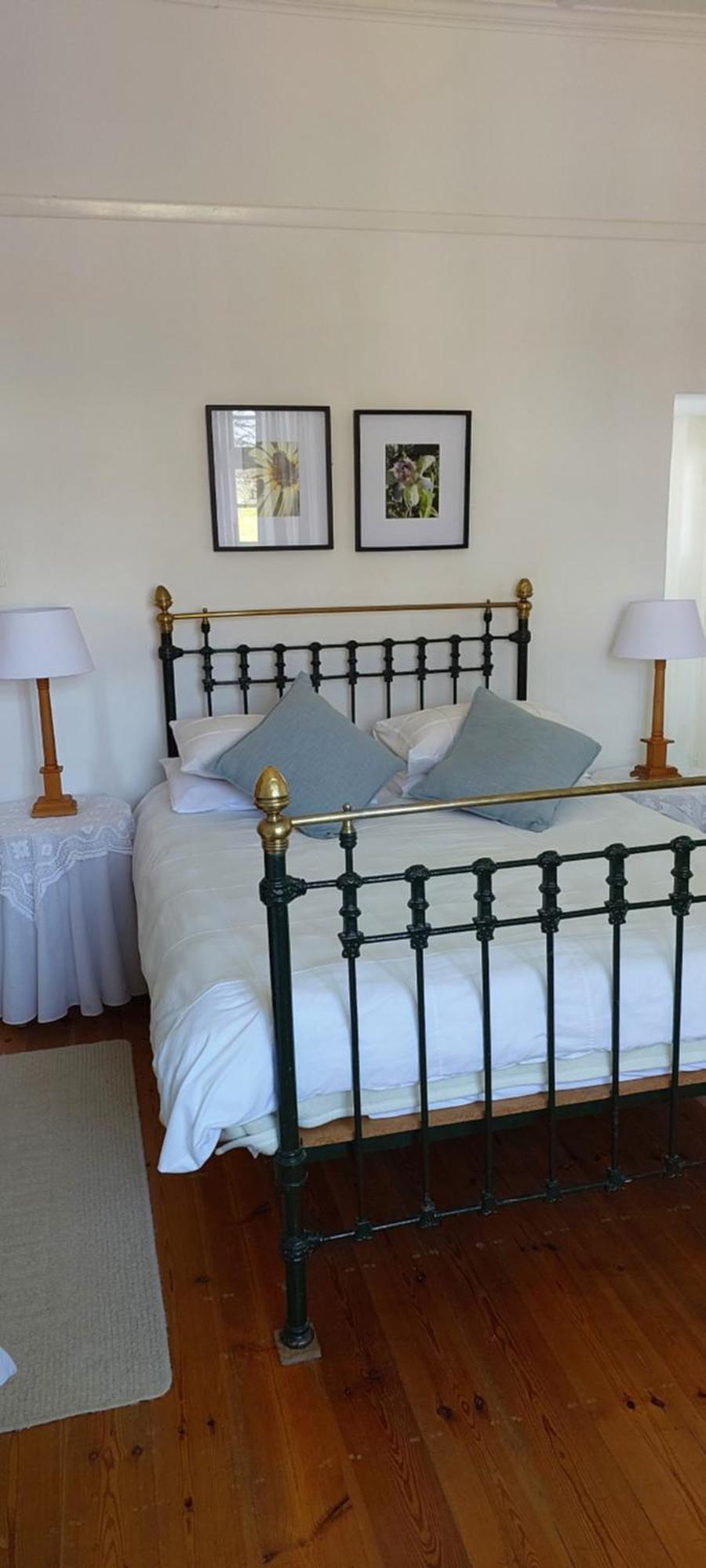 Harry'S Place Guesthouse Kamieskroon Εξωτερικό φωτογραφία