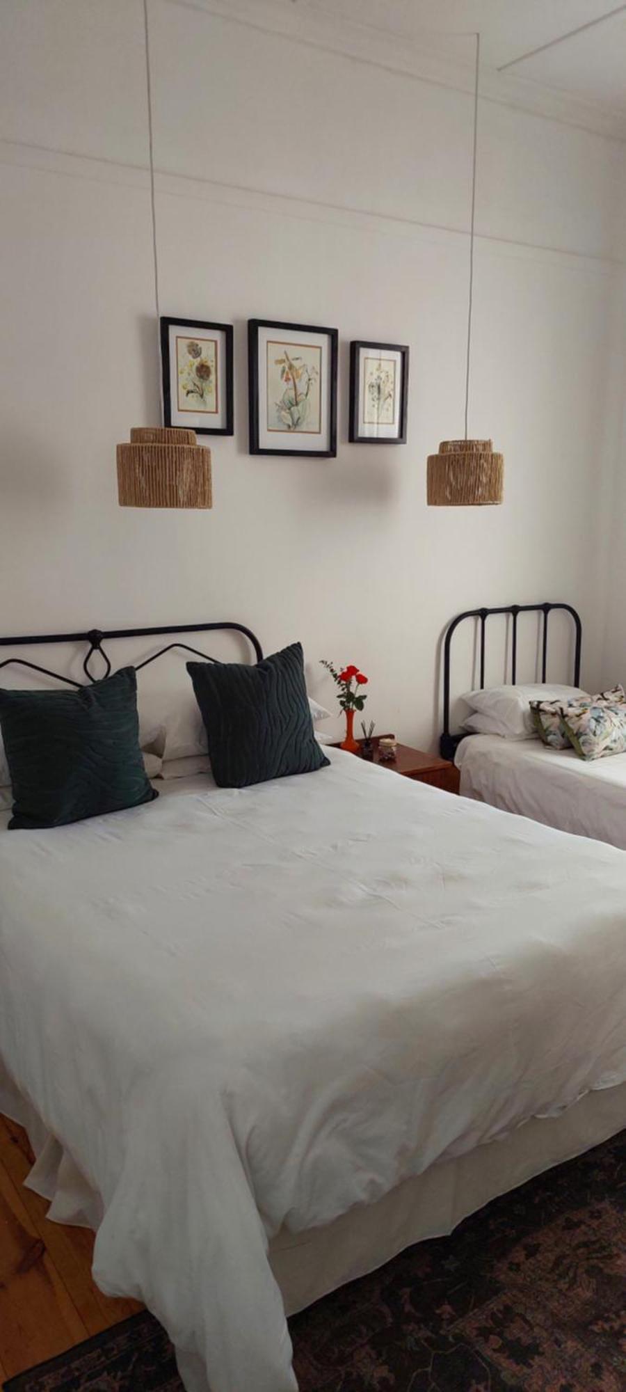 Harry'S Place Guesthouse Kamieskroon Εξωτερικό φωτογραφία