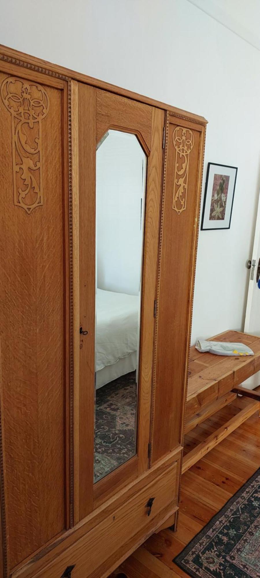 Harry'S Place Guesthouse Kamieskroon Εξωτερικό φωτογραφία