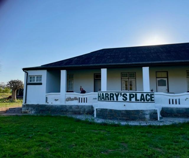 Harry'S Place Guesthouse Kamieskroon Εξωτερικό φωτογραφία