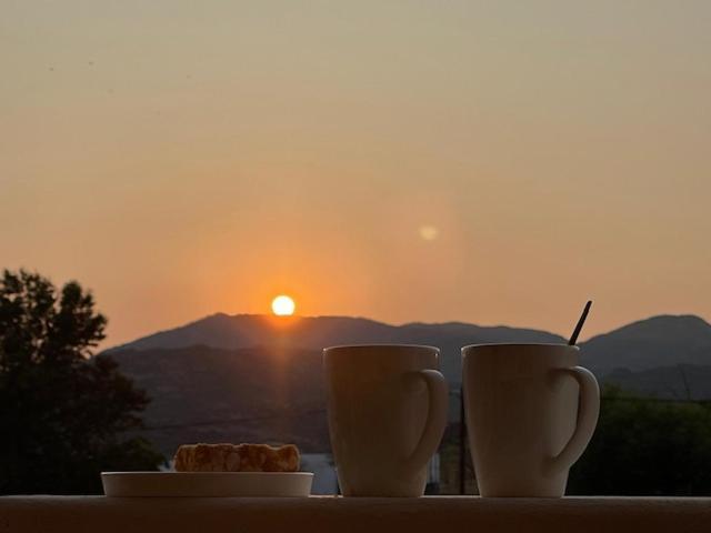 Harry'S Place Guesthouse Kamieskroon Εξωτερικό φωτογραφία